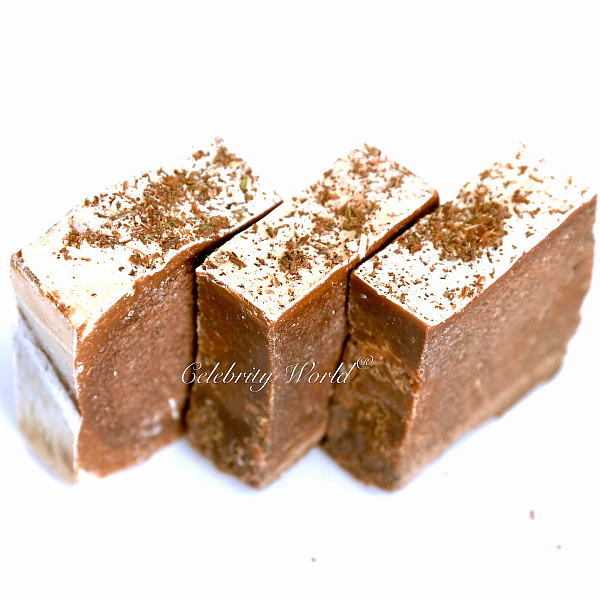 Натуральное хвойное мыло от прыщей 100г